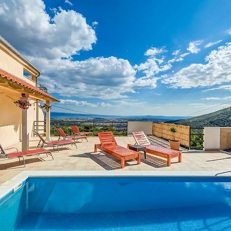Holiday Home Marincello Σολίν Εξωτερικό φωτογραφία