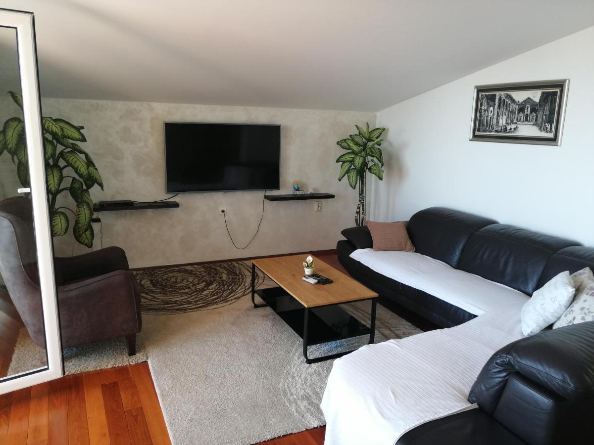 Holiday Home Marincello Σολίν Εξωτερικό φωτογραφία