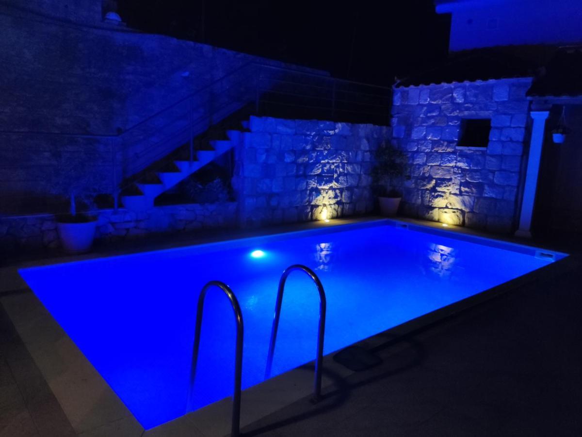 Holiday Home Marincello Σολίν Εξωτερικό φωτογραφία
