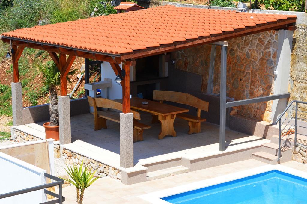 Holiday Home Marincello Σολίν Δωμάτιο φωτογραφία