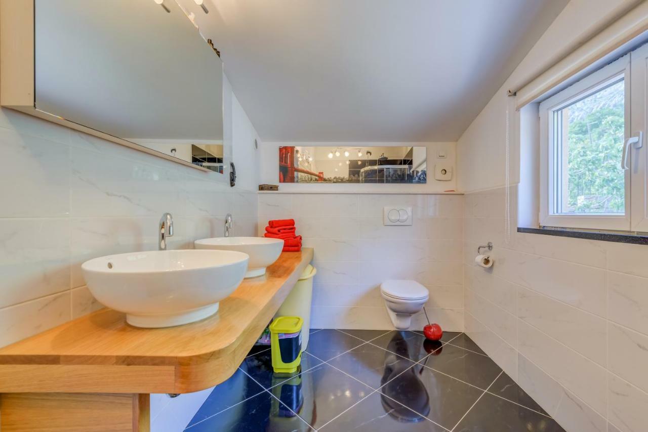 Holiday Home Marincello Σολίν Εξωτερικό φωτογραφία