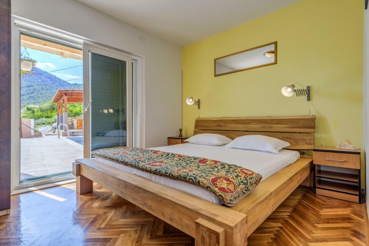 Holiday Home Marincello Σολίν Εξωτερικό φωτογραφία