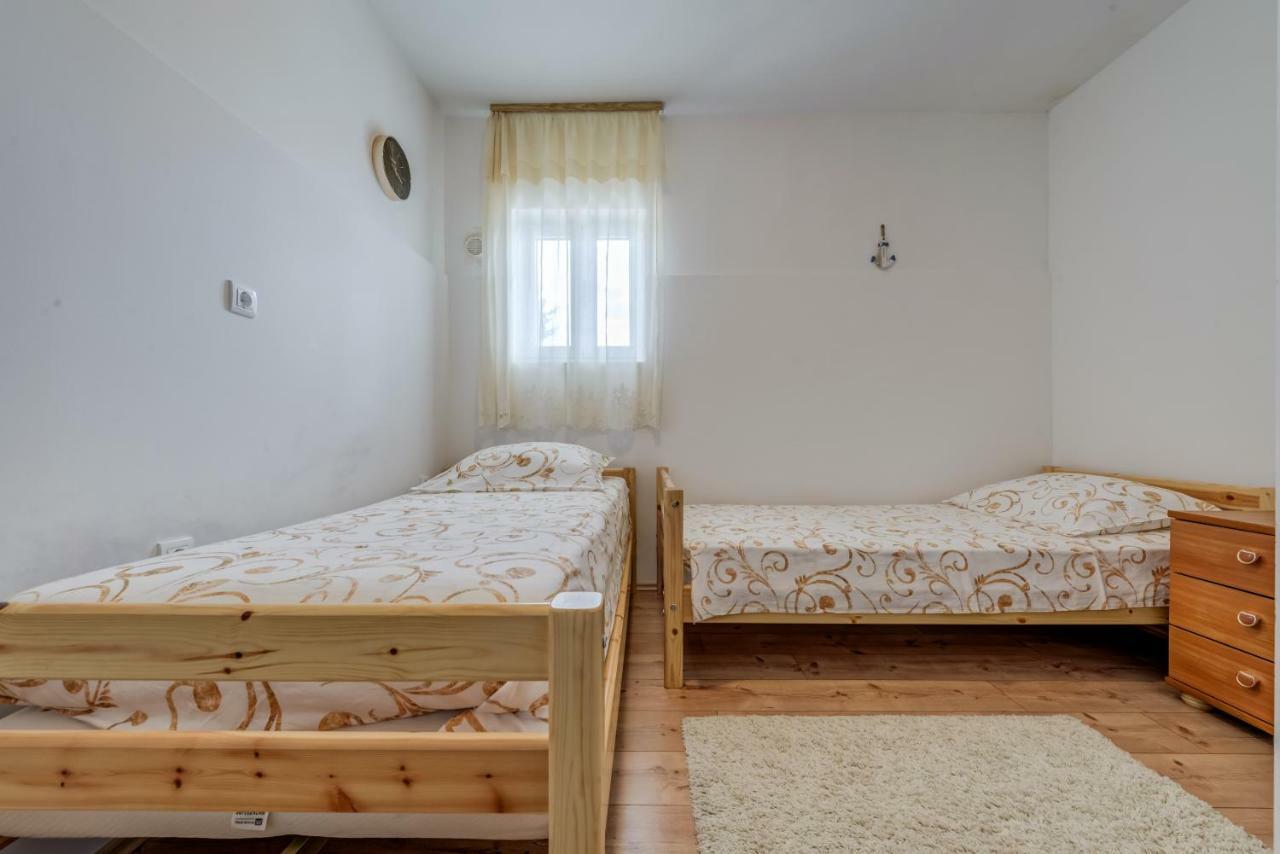 Holiday Home Marincello Σολίν Εξωτερικό φωτογραφία