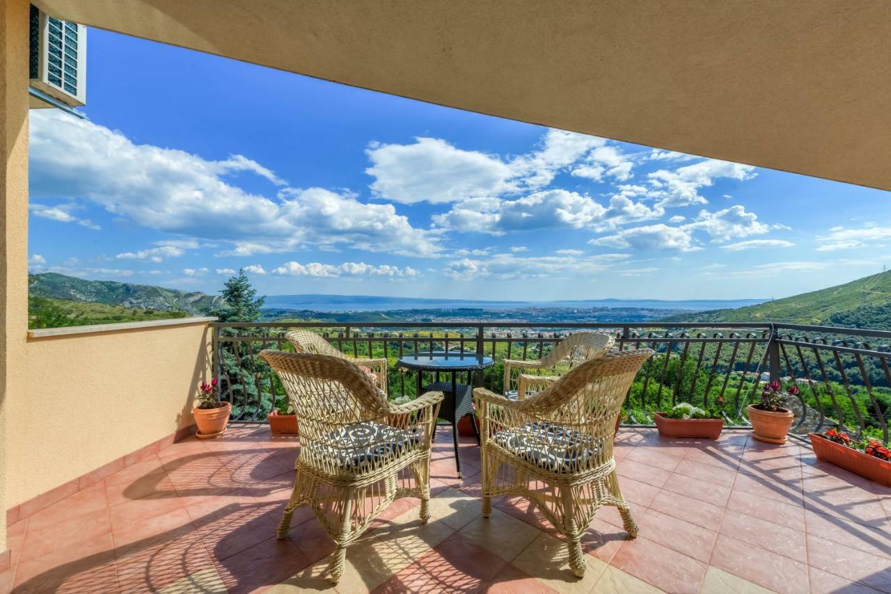 Holiday Home Marincello Σολίν Εξωτερικό φωτογραφία