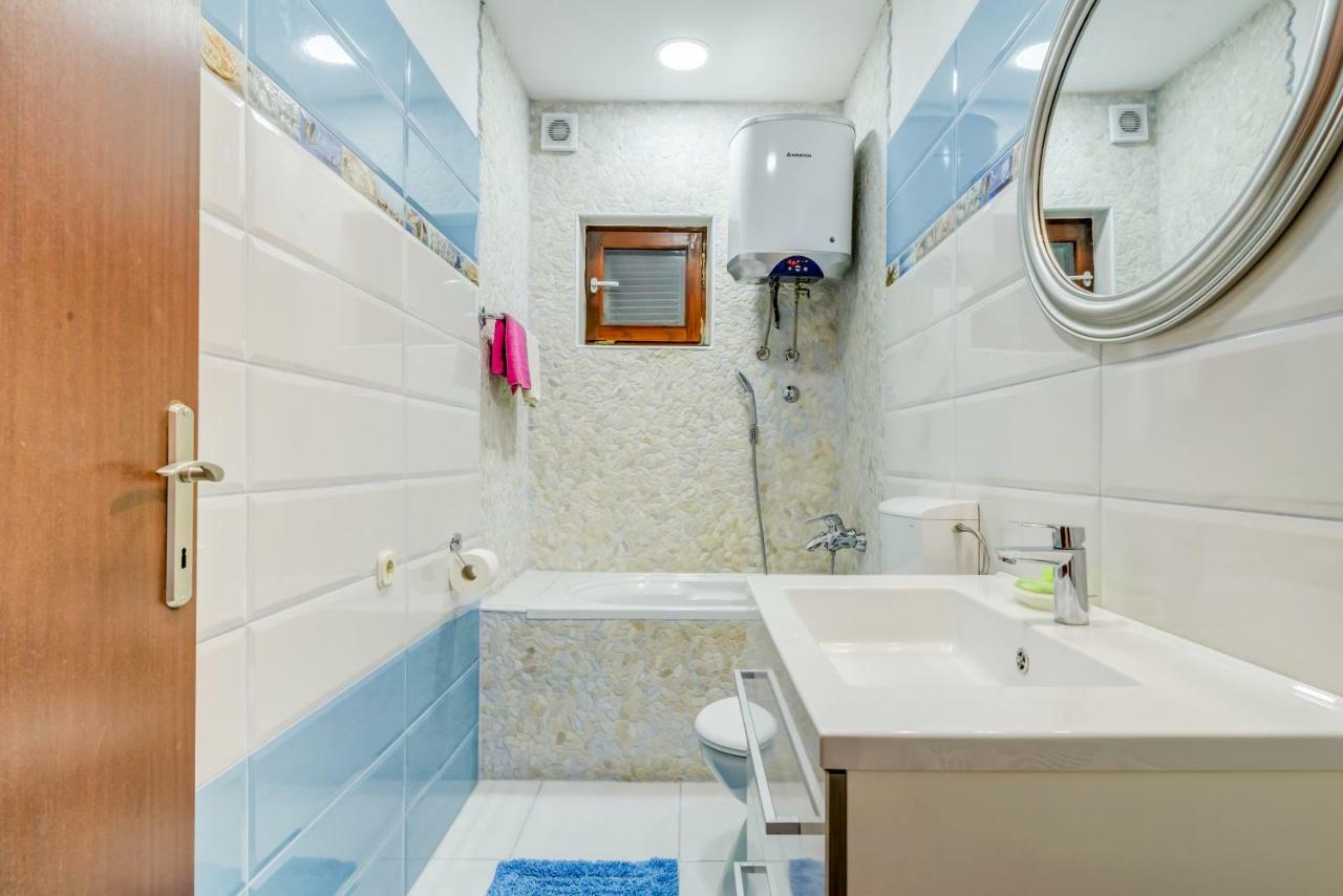 Holiday Home Marincello Σολίν Εξωτερικό φωτογραφία