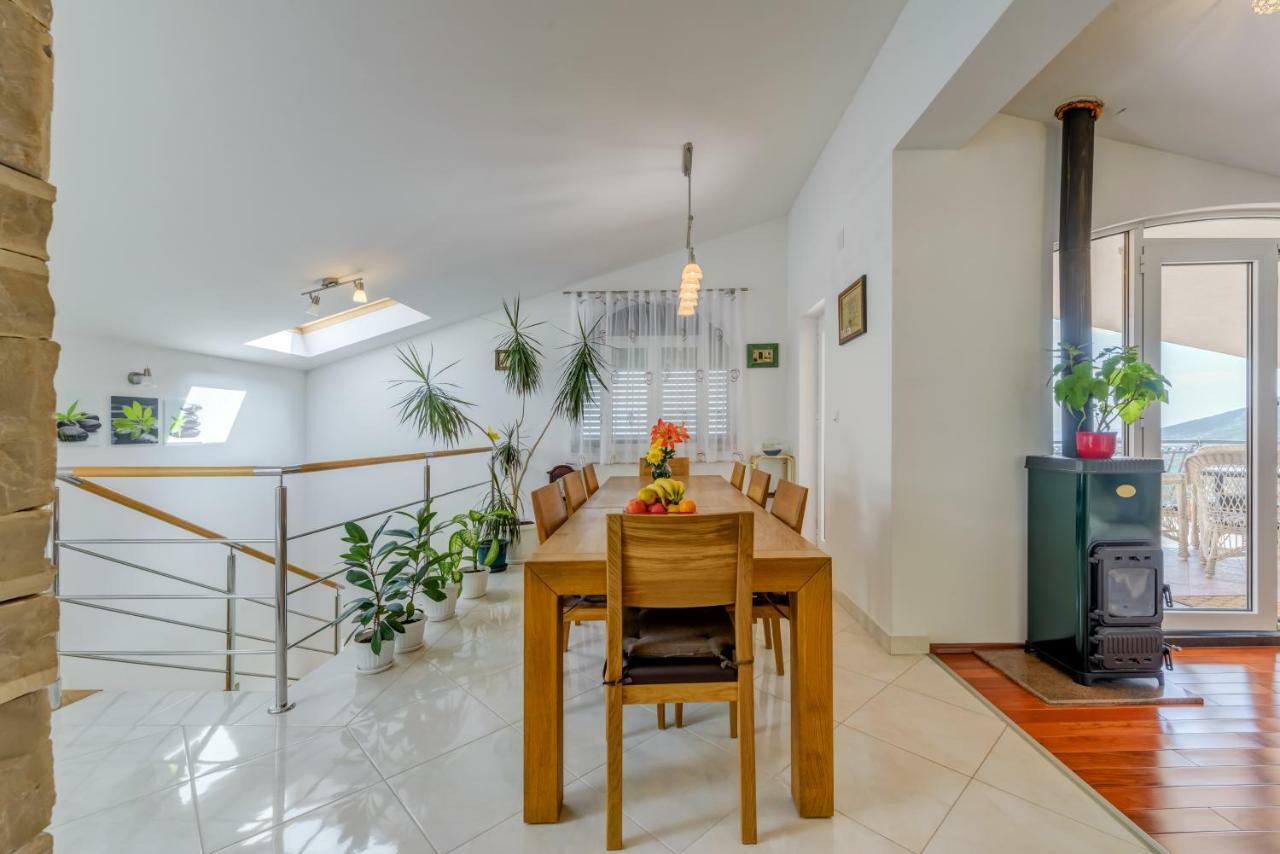Holiday Home Marincello Σολίν Εξωτερικό φωτογραφία