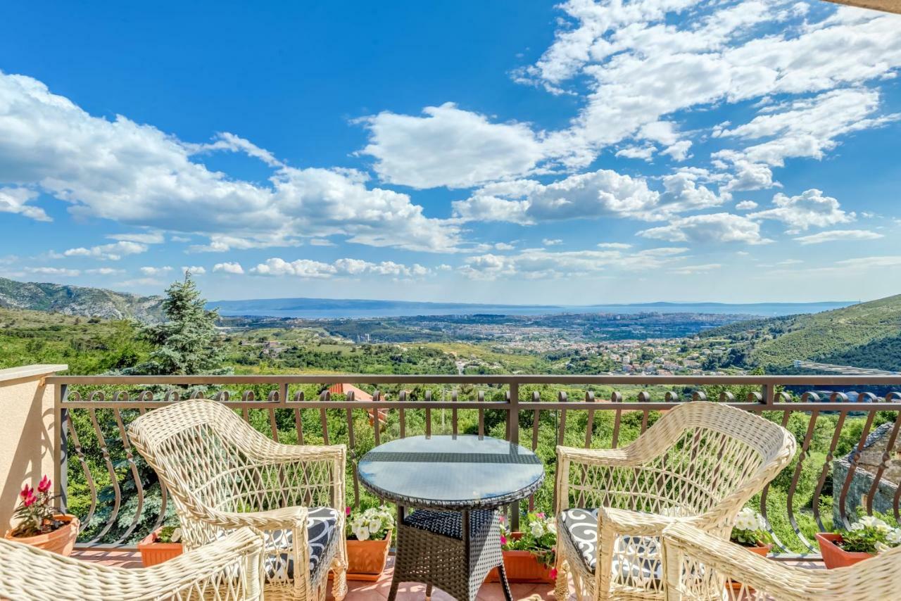 Holiday Home Marincello Σολίν Εξωτερικό φωτογραφία