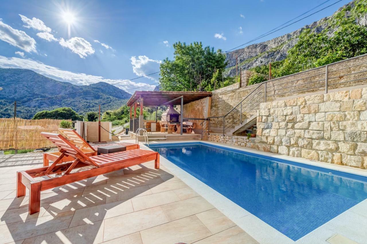 Holiday Home Marincello Σολίν Εξωτερικό φωτογραφία